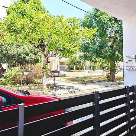 The Skeptic Home Selanik Dış mekan fotoğraf