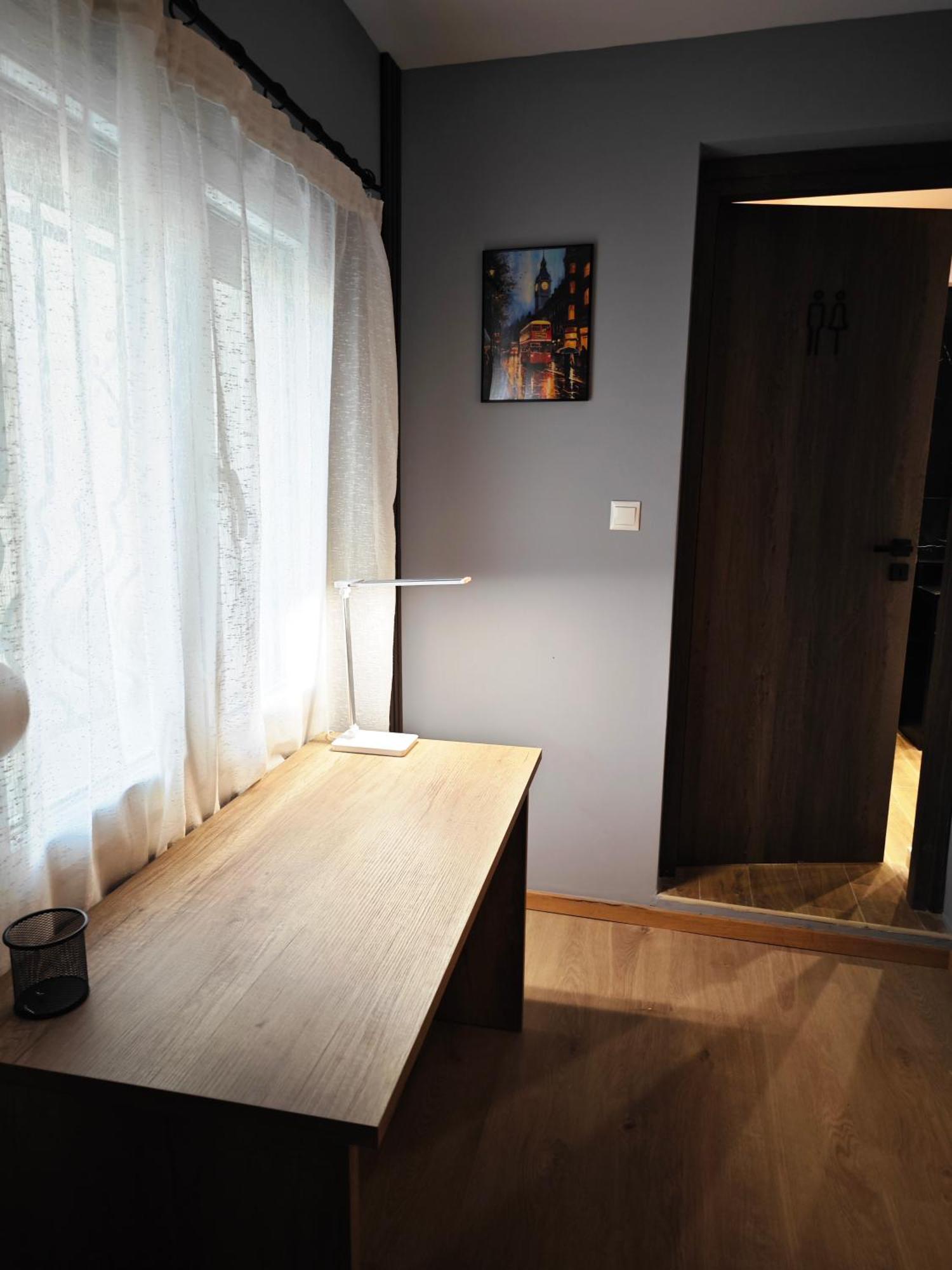 The Skeptic Home Selanik Dış mekan fotoğraf