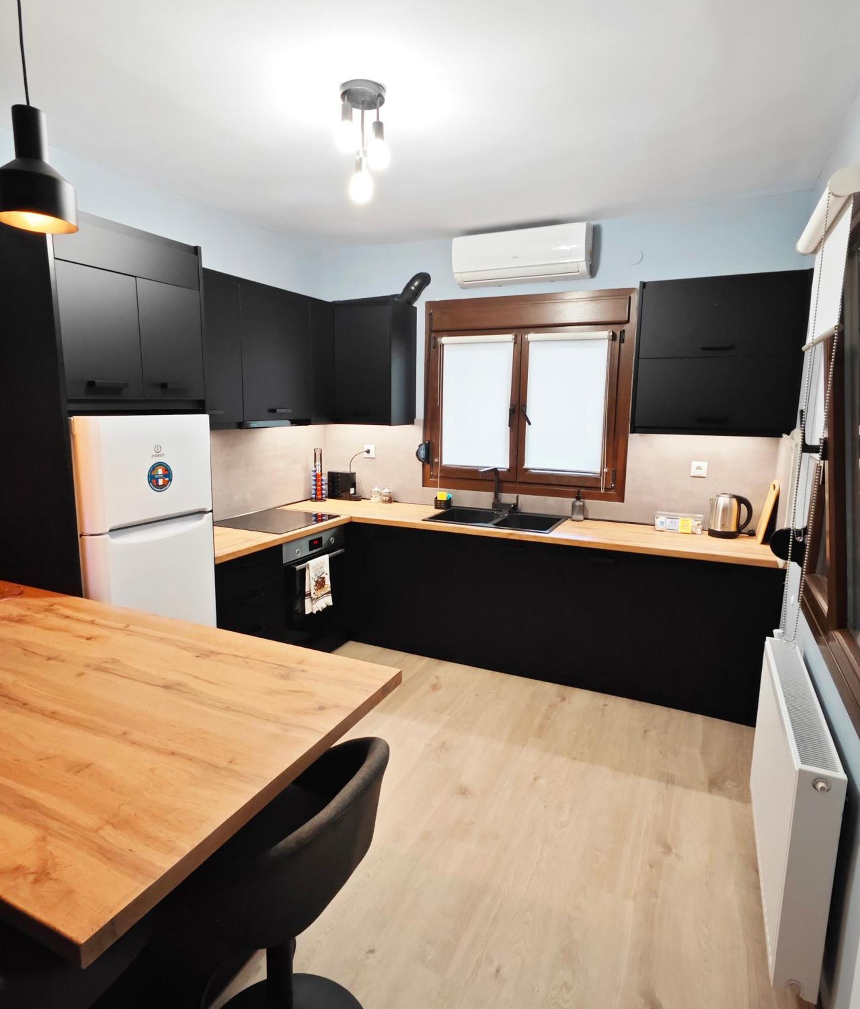 The Skeptic Home Selanik Dış mekan fotoğraf