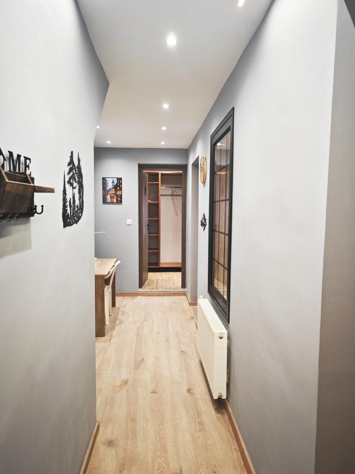 The Skeptic Home Selanik Dış mekan fotoğraf
