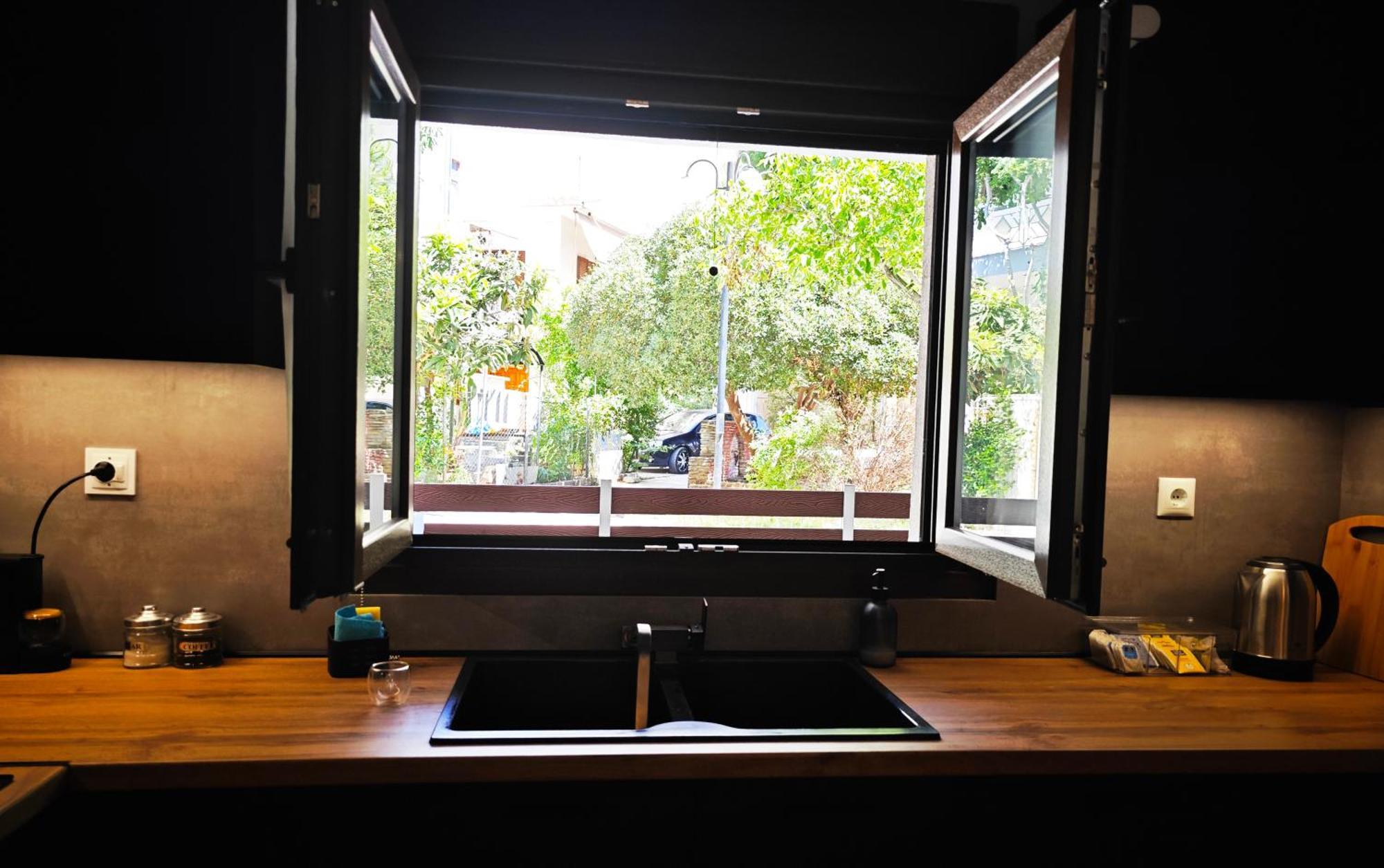 The Skeptic Home Selanik Dış mekan fotoğraf
