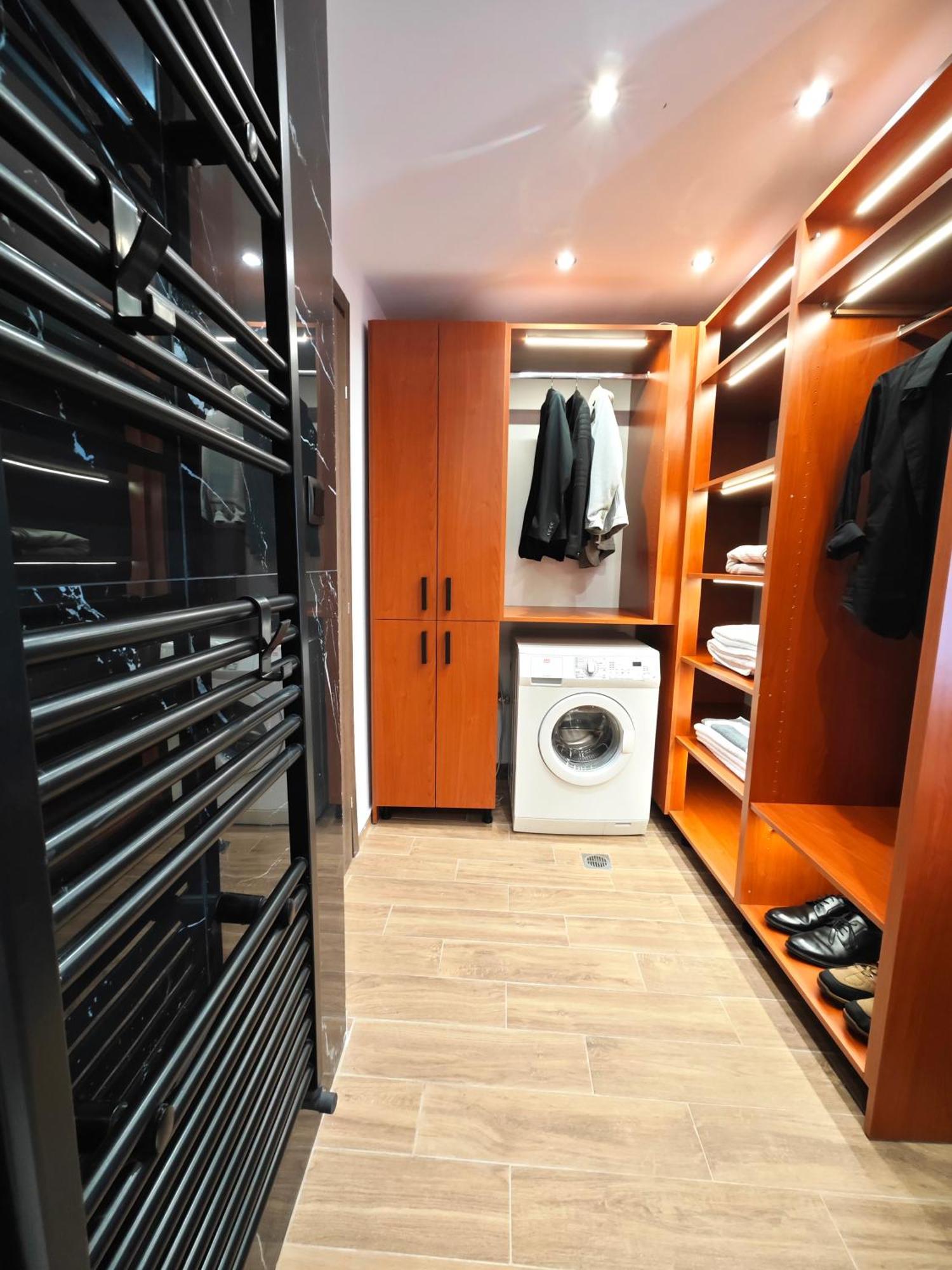 The Skeptic Home Selanik Dış mekan fotoğraf