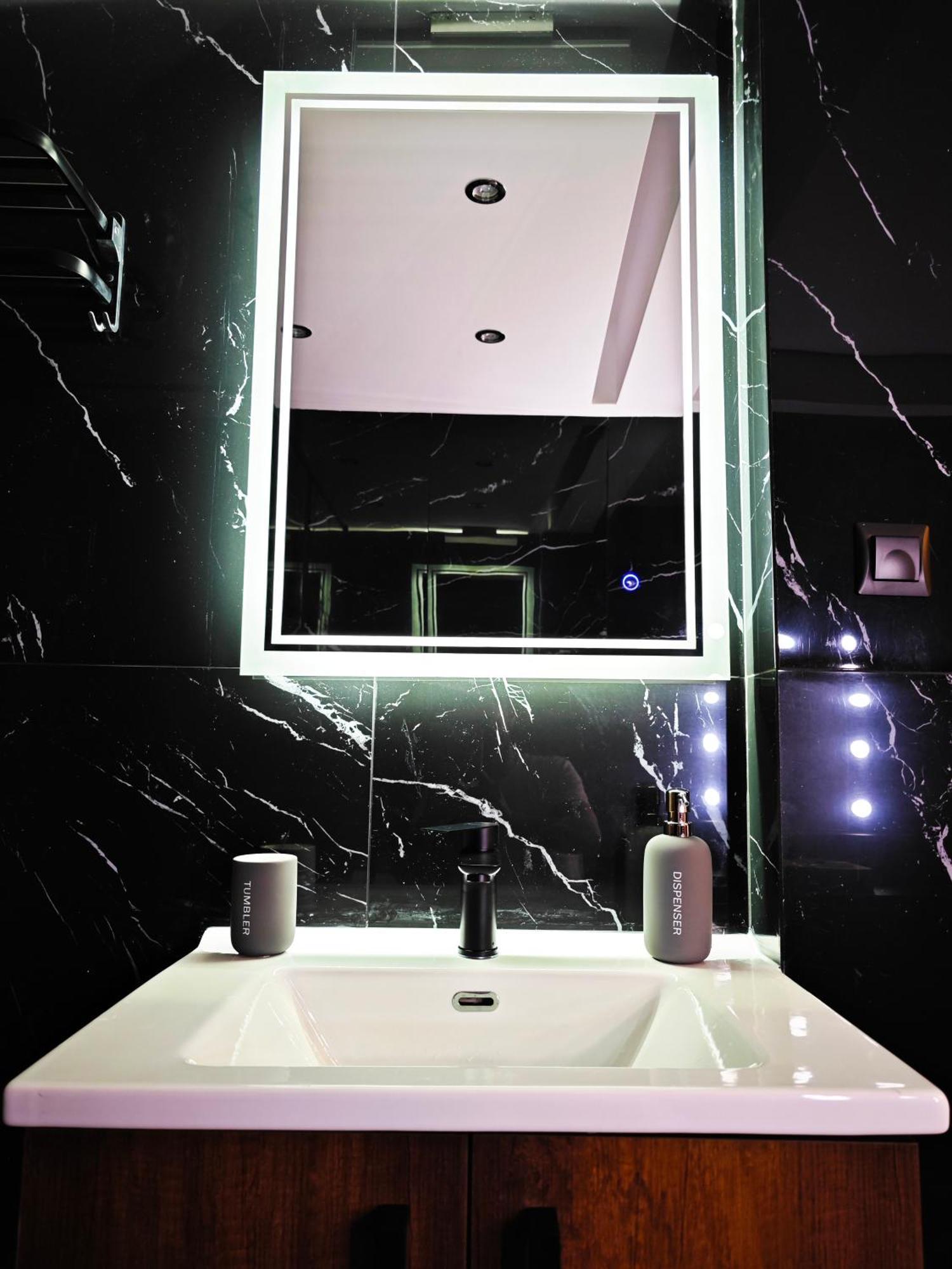 The Skeptic Home Selanik Dış mekan fotoğraf
